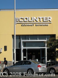 The Counter Palo Alto 4