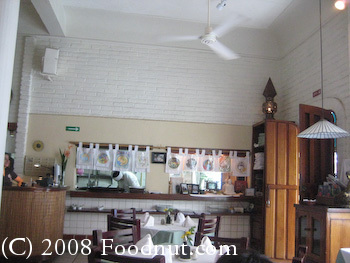 Archies Wok Puerto Vallarta Interior 3