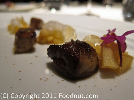 Baume Palo Alto_foie gras