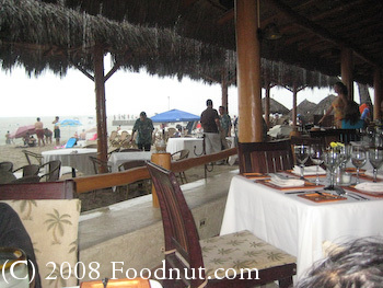 La Palapa Puerto Vallarta 20