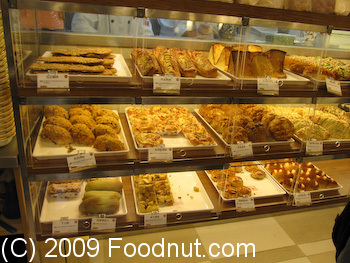 85C Bakery Cafe Shanghai 6