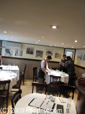 Jesse Restaurant Shanghai 3