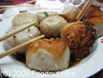 Yangs Fry Dumpling Shanghai 10