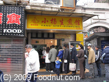 Yangs Fry Dumpling Shanghai 4