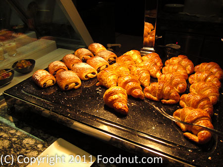 Shangri La Guilin Li Cafe Breakfast Buffet 4