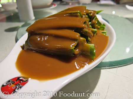 South Beauty Shanghai Indian lettuce peanut butter sesame paste
