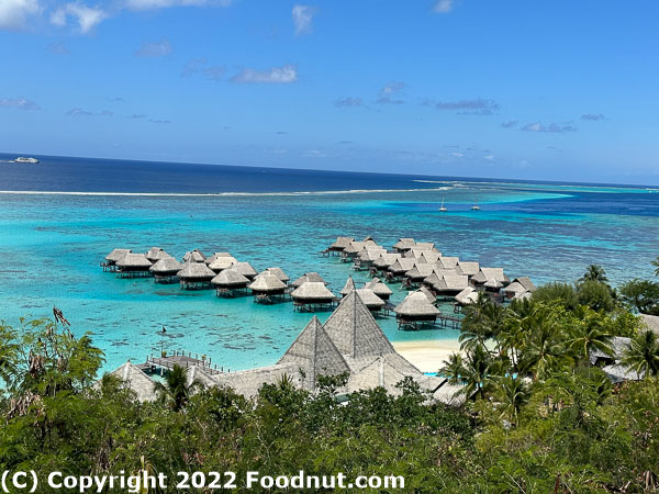 Tahiti – French Polynesia Restaurant Reviews