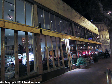 Zuni Cafe Restaurant Review, San Francisco