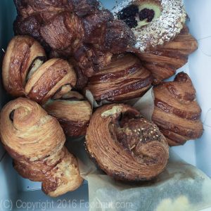 Neighborhood Bakery